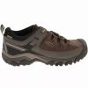 Mens Hiking Boots & Shoes * | Keen Shoes Keen Targhee 3 Low Wp Hiking Shoes Mens