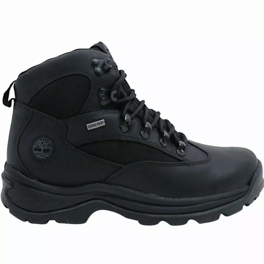 Mens Hiking Boots & Shoes * | Timberland Shoes Timberland Chocurua Trail Waterproof Hiking Boots Mens