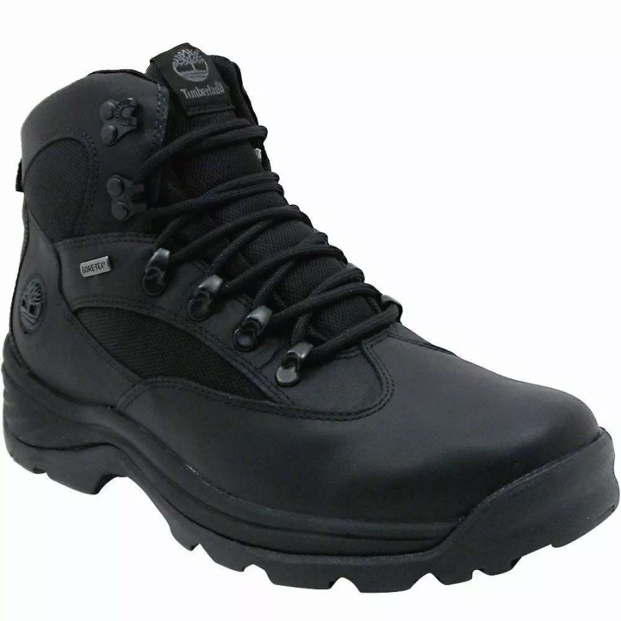 Mens Hiking Boots & Shoes * | Timberland Shoes Timberland Chocurua Trail Waterproof Hiking Boots Mens