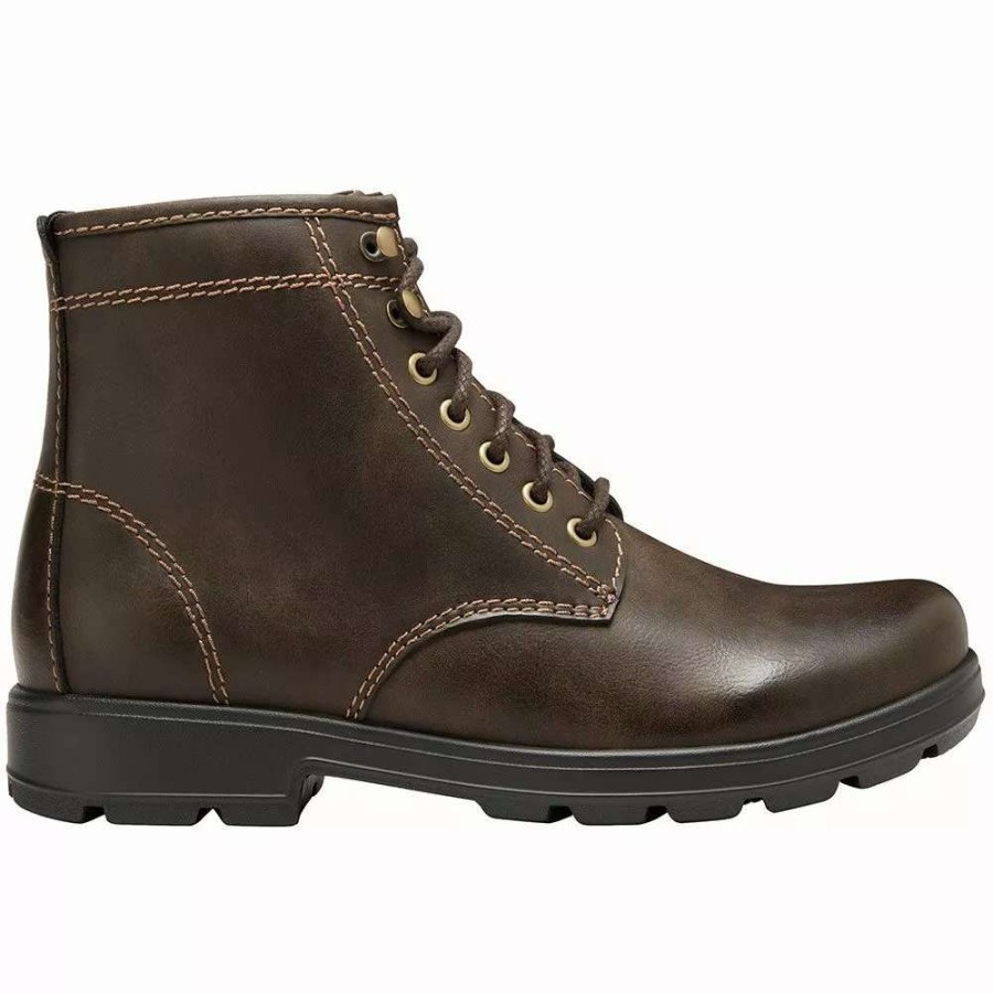 Mens Casual Boots * | Eastland Shoes Eastland Hugo Casual Boots Mens