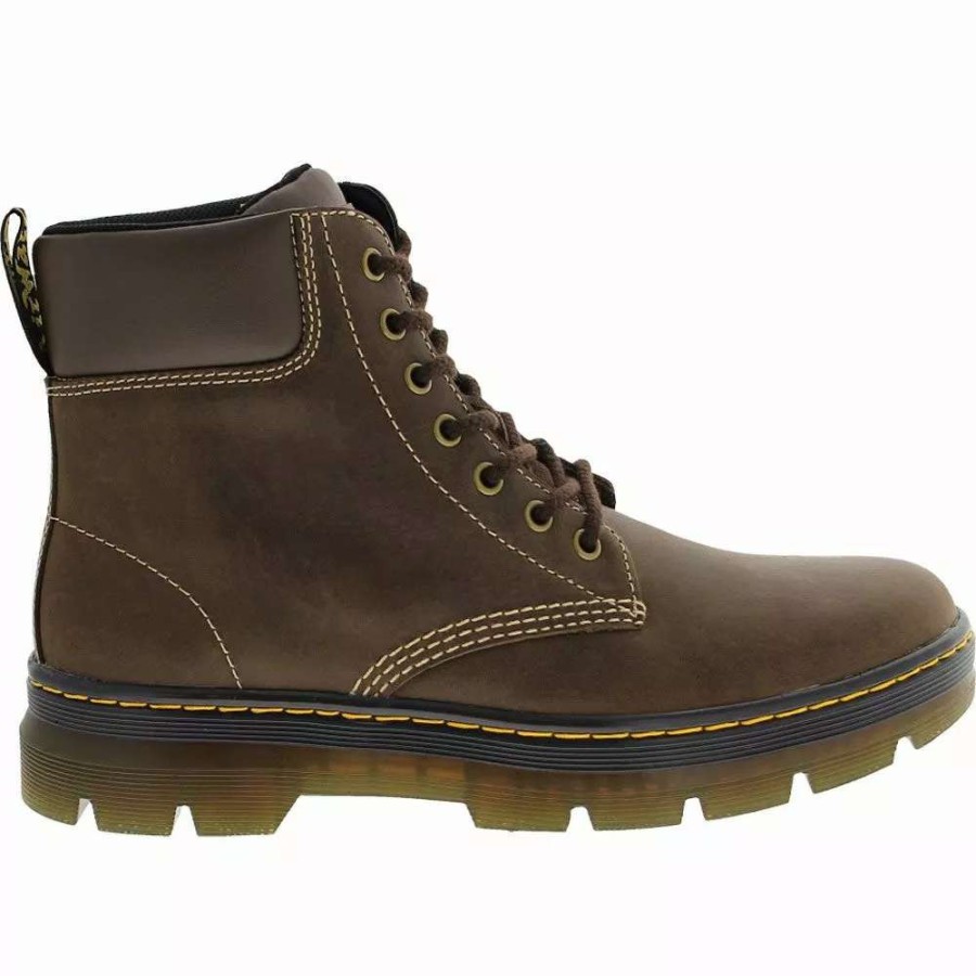 Mens Casual Boots * | Dr. Martens Shoes Dr. Martens Winch 2 Casual Boots Mens