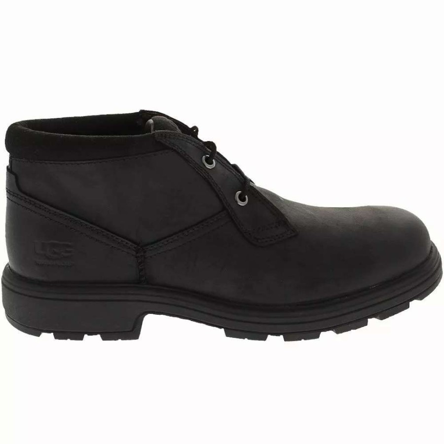 Mens Casual Boots * | Ugg Boots Ugg Biltmore Chukka Casual Boots Mens