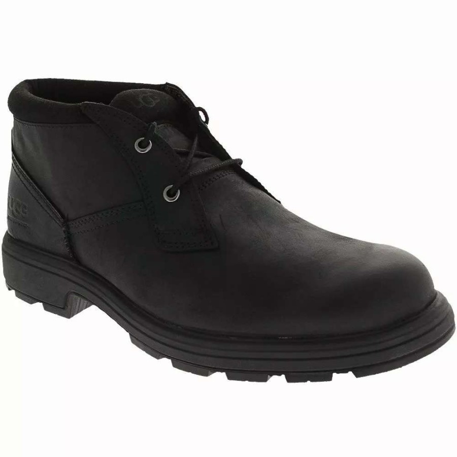 Mens Casual Boots * | Ugg Boots Ugg Biltmore Chukka Casual Boots Mens