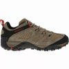 Mens Hiking Boots & Shoes * | Merrell Shoes Merrell Alverstone Hiking Shoes Mens