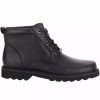 Mens Casual Boots * | Rockport Shoes Rockport Northfield Plain Toe Casual Boots Mens