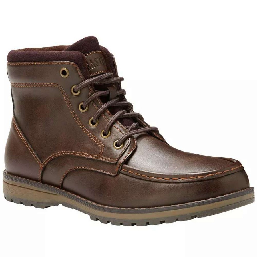 Mens Casual Boots * | Eastland Shoes Eastland Drake Casual Boots Mens