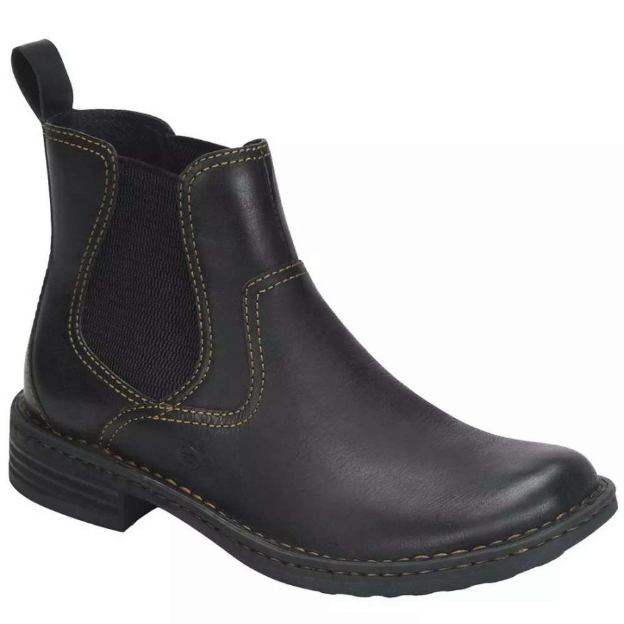 Mens Casual Boots * | Born Shoes Born Hemlock Casual Boot Men