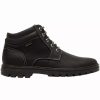 Mens Casual Boots * | Rockport Shoes Rockport Weather Or Not Boot Wp Casual Boots Mens