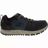 Mens Hiking Boots & Shoes * | Skechers Shoes Skechers Escape Plan Hiking Shoes Mens