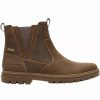 Mens Casual Boots * | Rockport Shoes Rockport Weather. Or Not Chelse Casual Boots Mens