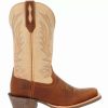 Mens Western Boots * | Durango Boots Durango Rebel Pro Bone 12" Mens Western Boots