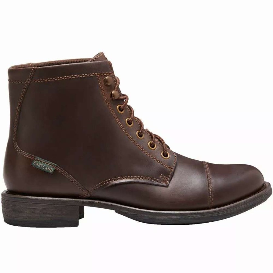 Mens Casual Boots * | Eastland Shoes Eastland High Fidelity Casual Boots Mens