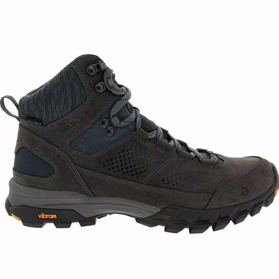 Mens Hiking Boots & Shoes * | Vasque Talus At Ultradry Hiking Boots Mens