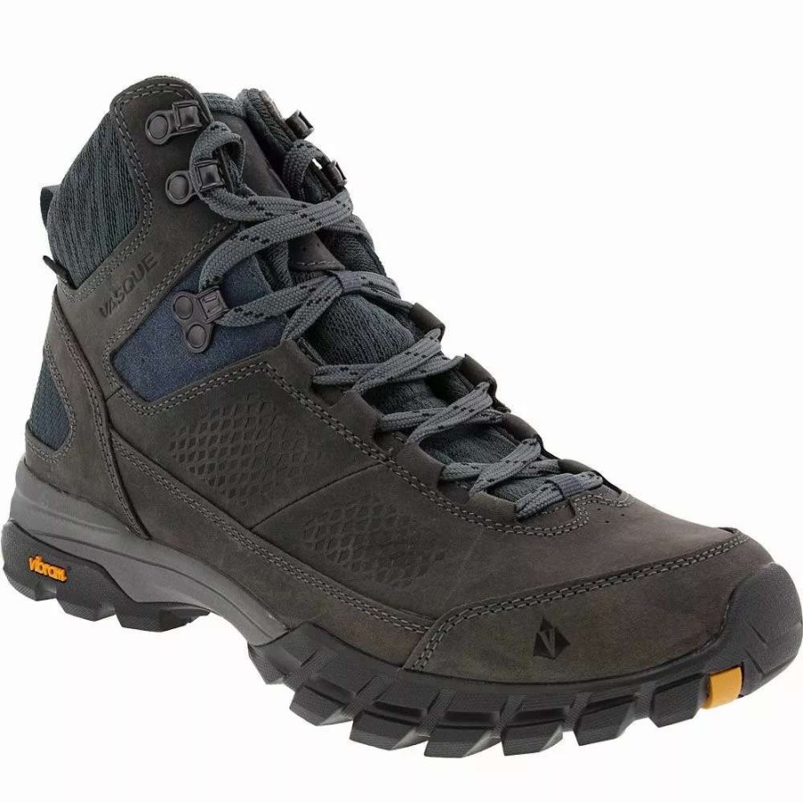 Mens Hiking Boots & Shoes * | Vasque Talus At Ultradry Hiking Boots Mens