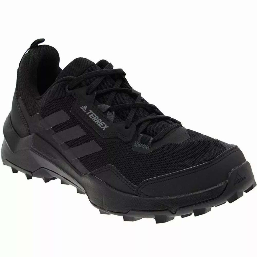 Mens Hiking Boots & Shoes * | Adidas Shoes Adidas Terrex Ax4 Hiking Shoes Mens