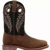 Mens Western Boots * | Georgia Boot Carbo Tec Gb00527 Mens Western Boots