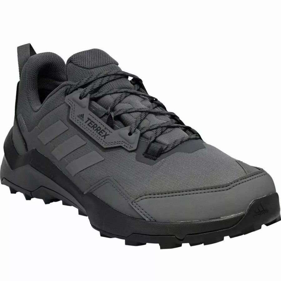 Mens Hiking Boots & Shoes * | Adidas Shoes Adidas Terrex Ax4 Rain.Rdy Mens Hiking Shoes