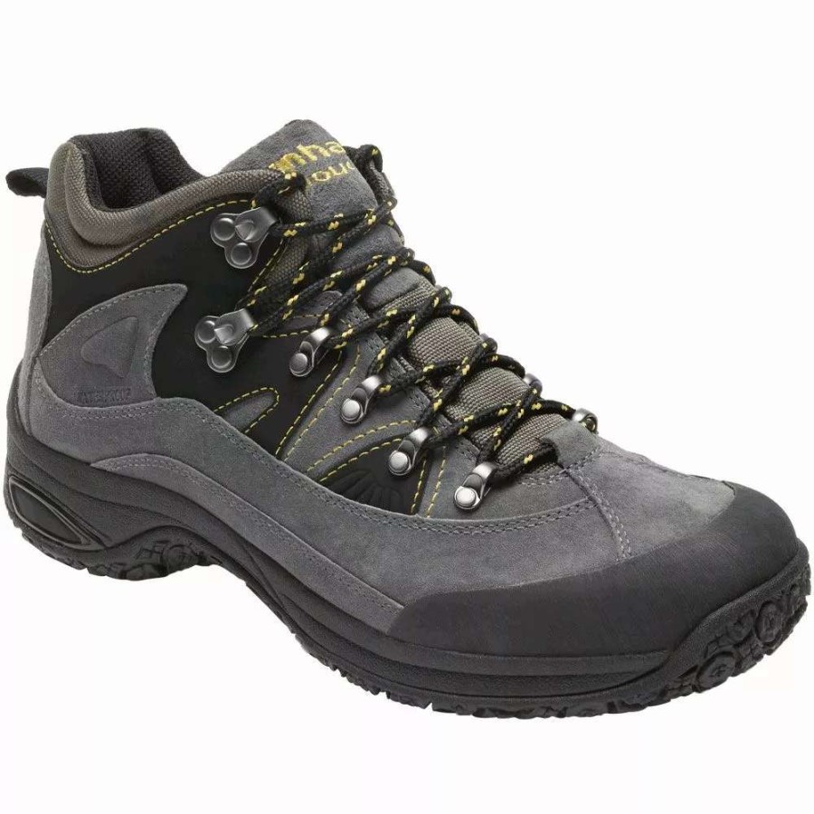 Mens Hiking Boots & Shoes * | Dunham Shoes Dunham Cloud Hiking Boots Mens