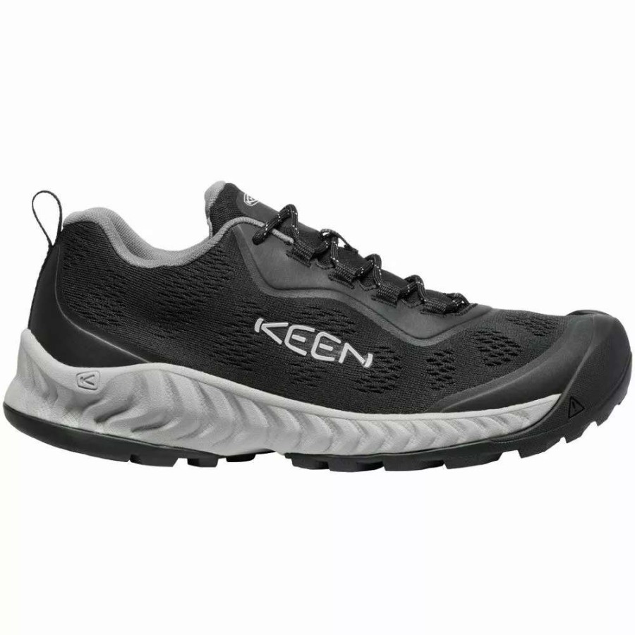 Mens Hiking Boots & Shoes * | Keen Shoes Keen Nxis Speed Hiking Shoes Mens