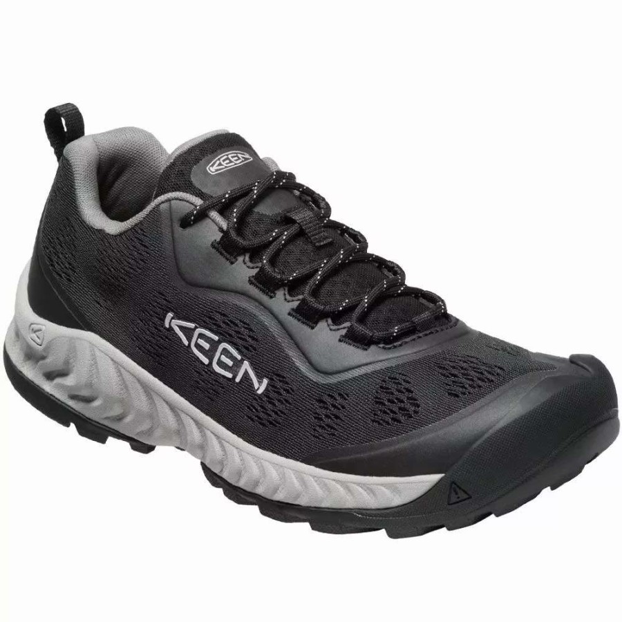 Mens Hiking Boots & Shoes * | Keen Shoes Keen Nxis Speed Hiking Shoes Mens