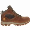 Mens Hiking Boots & Shoes * | Timberland Shoes Timberland Mt Maddsen Mens Hiking Boots