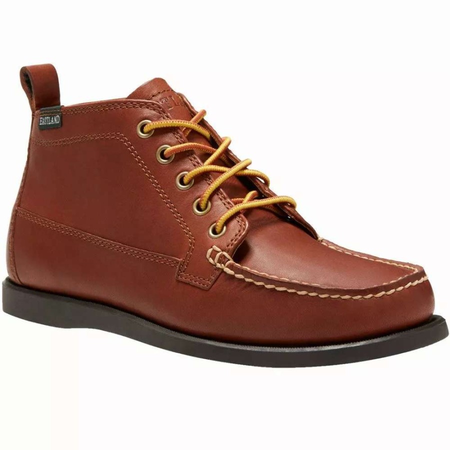 Mens Casual Boots * | Eastland Shoes Eastland Seneca Casual Boots Mens