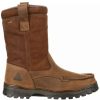 Mens Hiking Boots & Shoes * | Rocky Boots Rocky Rks0255 Hiking Boots Mens