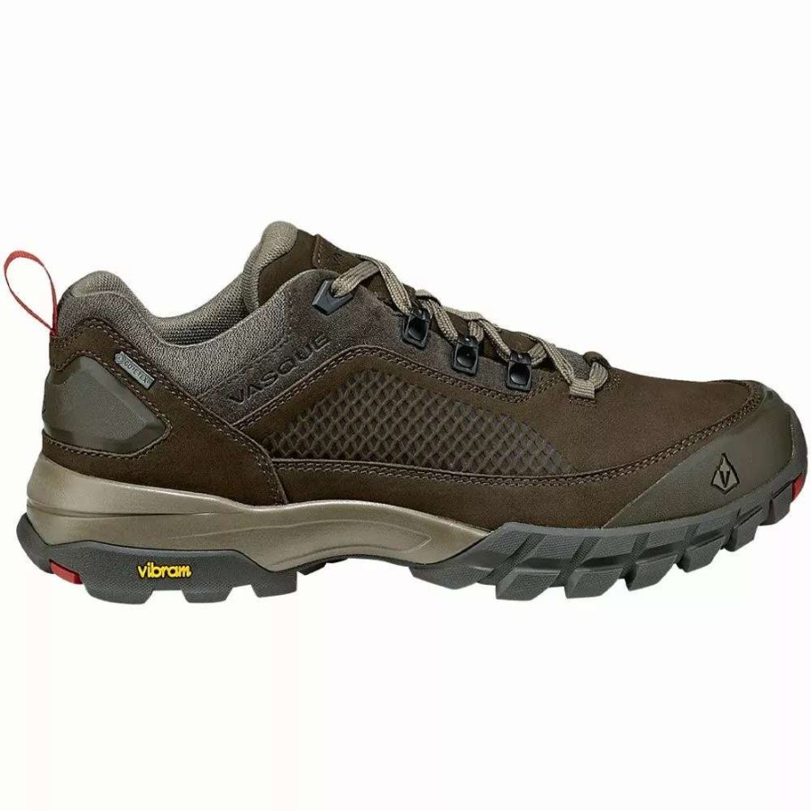 Mens Hiking Boots & Shoes * | Vasque Talus Xt Low Gtx Hiking Shoes Mens