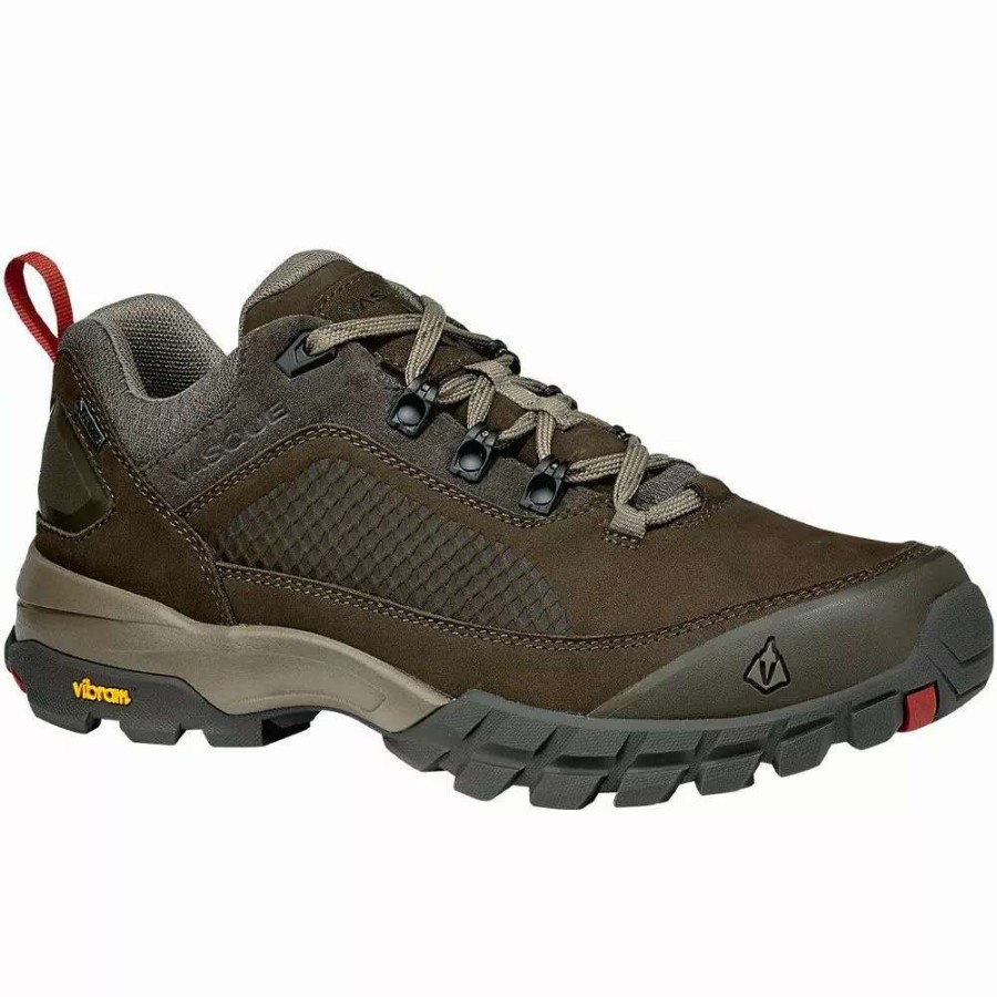 Mens Hiking Boots & Shoes * | Vasque Talus Xt Low Gtx Hiking Shoes Mens