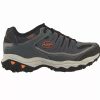 Mens Hiking Boots & Shoes * | Skechers Shoes Skechers After Burn M Fit Hiking Shoes Mens