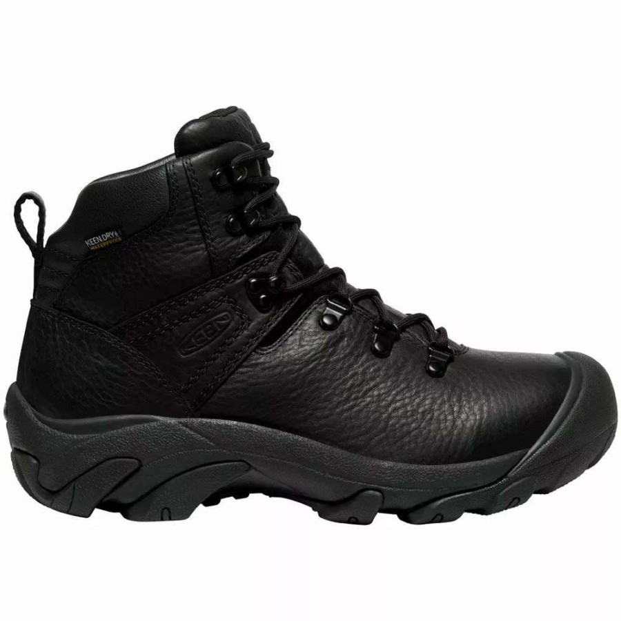 Mens Hiking Boots & Shoes * | Keen Shoes Keen Pyrenees Hiking Boots Mens