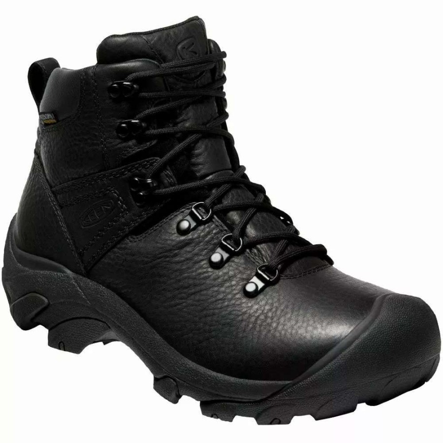 Mens Hiking Boots & Shoes * | Keen Shoes Keen Pyrenees Hiking Boots Mens