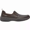 Mens Hiking Boots & Shoes * | Rockport Shoes Rockport Xcs Spruce Peak Slip On Hiking Shoes Mens