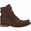 Mens Casual Boots * | Timberland Shoes Timberland Earthkeepers Boot Casual Boots Mens