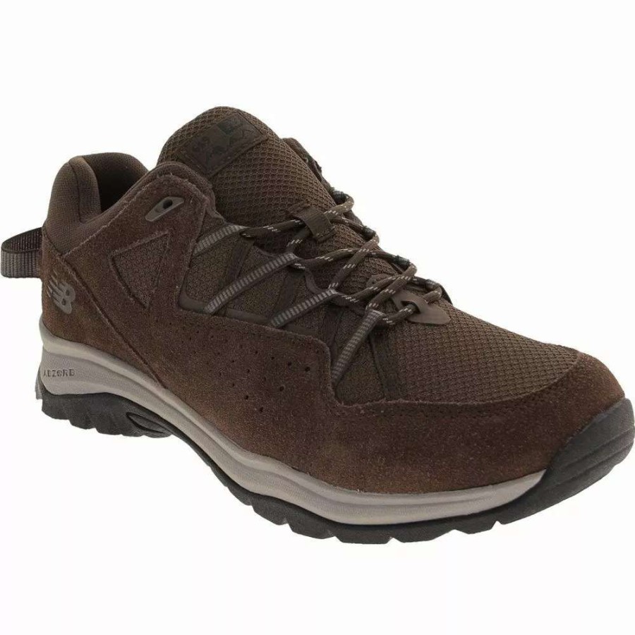 Mens Hiking Boots & Shoes * | New Balance Shoes New Balance Mw 669 2 Lc Hiking Shoes Mens