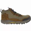 Mens Hiking Boots & Shoes * | Teva Shoes Teva Ridgeview Mid Rp Hiking Boots Mens