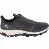 Mens Hiking Boots & Shoes * | Salomon Shoes Salomon Outbound Prism Hiking Shoes Mens