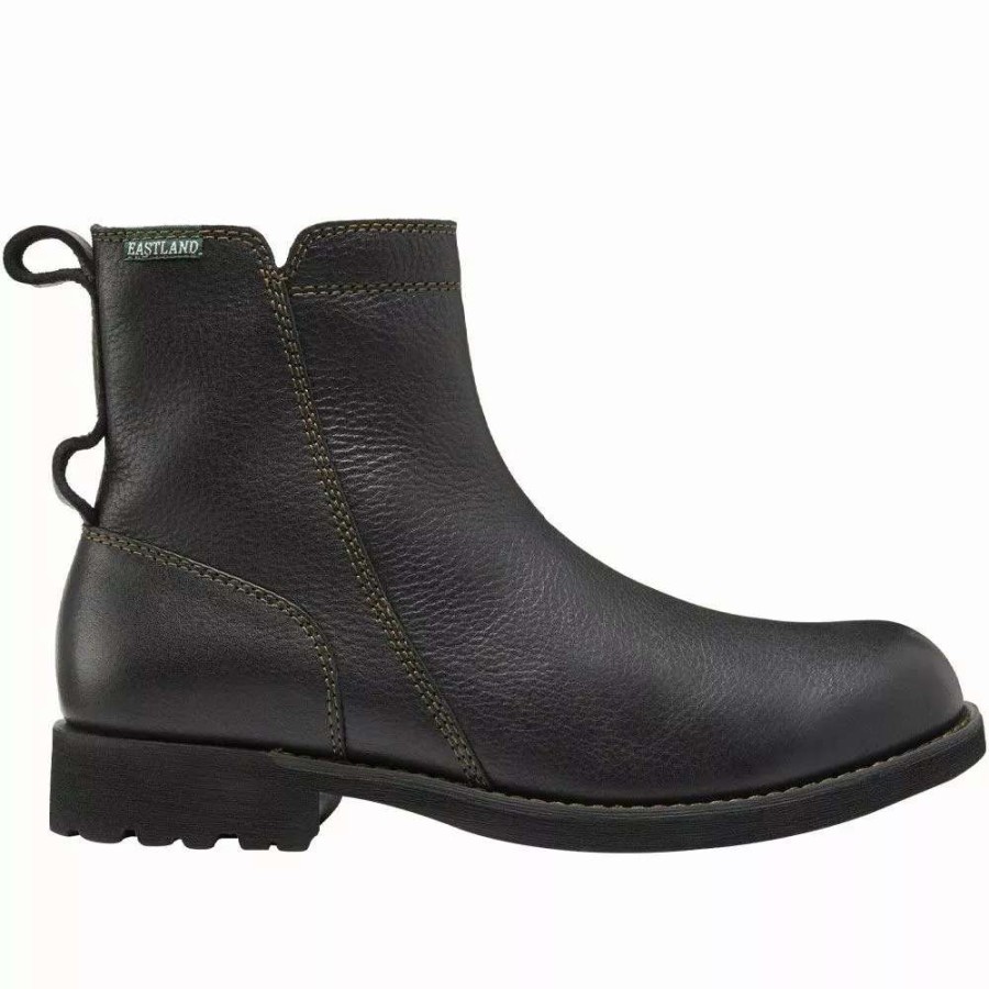 Mens Casual Boots * | Eastland Shoes Eastland Jett Casual Boots Mens