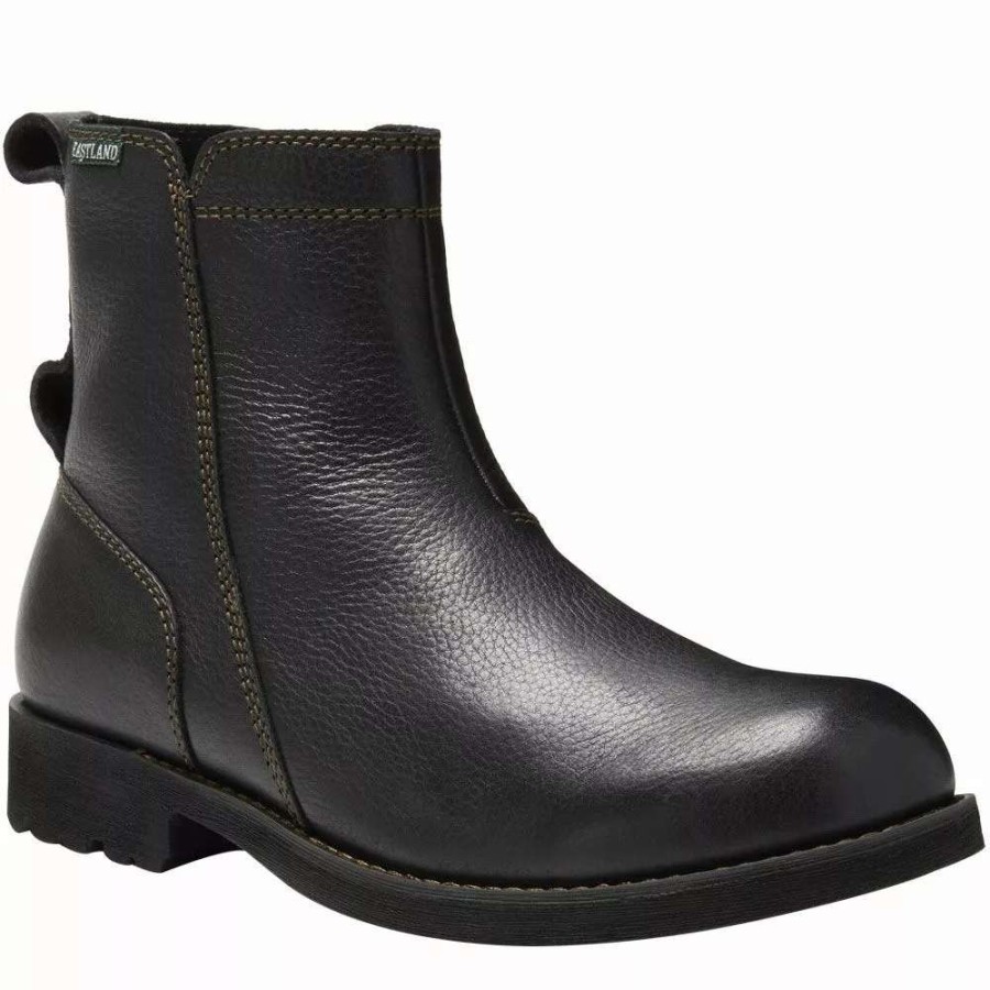 Mens Casual Boots * | Eastland Shoes Eastland Jett Casual Boots Mens