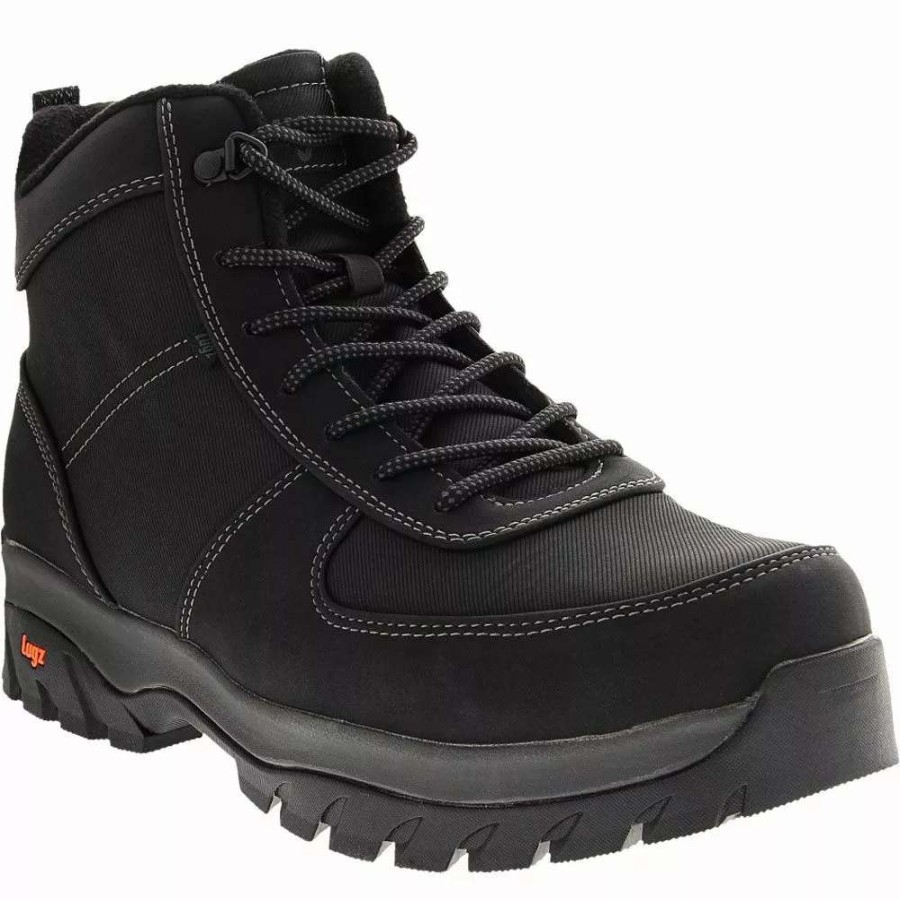 Mens Casual Boots * | Lugz Shoes Lugz Diablo Mid Casual Boots Mens