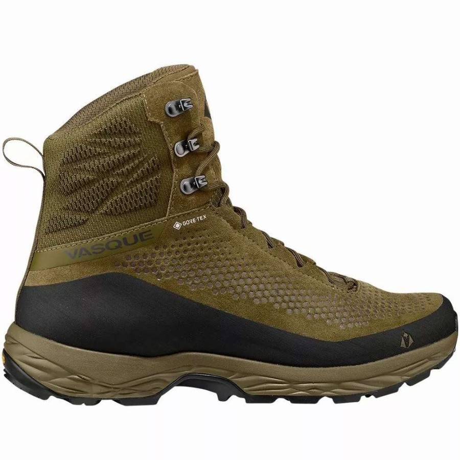 Mens Hiking Boots & Shoes * | Vasque Torre At Gtx Hiking Boots Mens