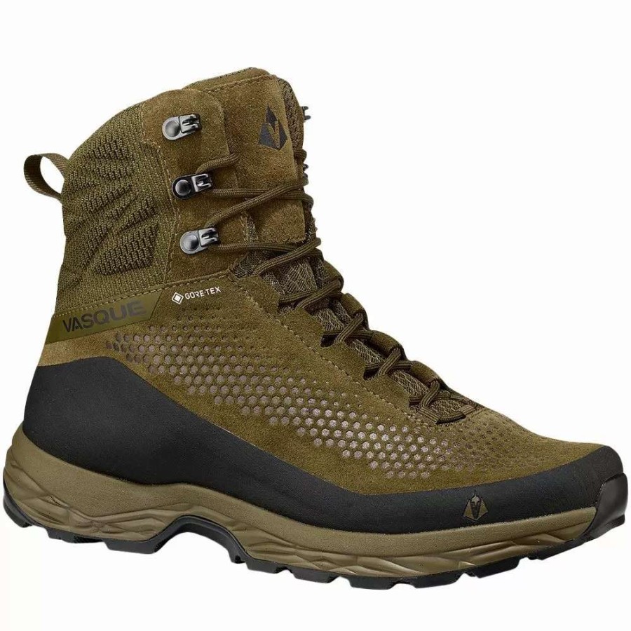 Mens Hiking Boots & Shoes * | Vasque Torre At Gtx Hiking Boots Mens