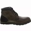 Mens Casual Boots * | Crevo Shoes Crevo Bennington Casual Boots Mens