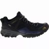 Mens Hiking Boots & Shoes * | The North Face Shoes The North Face Ultra 3 Wp Hiking Shoes Mens