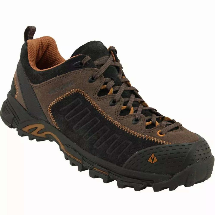 Mens Hiking Boots & Shoes * | Vasque Juxt Hiking Shoes Mens