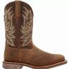 Mens Western Boots * | Georgia Boot Carbo-Tec Gb00525 Mens Western Boots