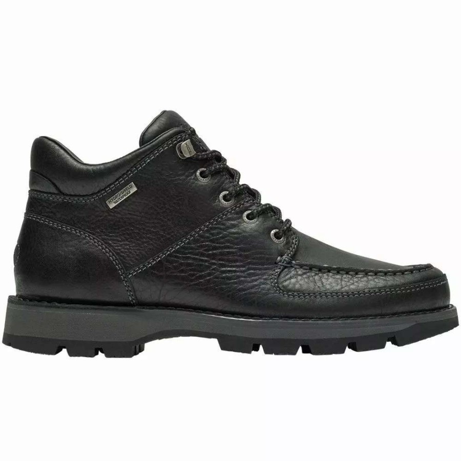 Mens Casual Boots * | Rockport Shoes Rockport Umbwe 2 Casual Boots Mens