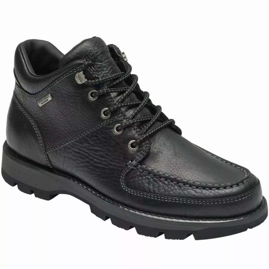 Mens Casual Boots * | Rockport Shoes Rockport Umbwe 2 Casual Boots Mens