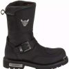 Mens Casual Boots * | Harley Davidson Boots Harley Davidson Shift Casual Boots Mens