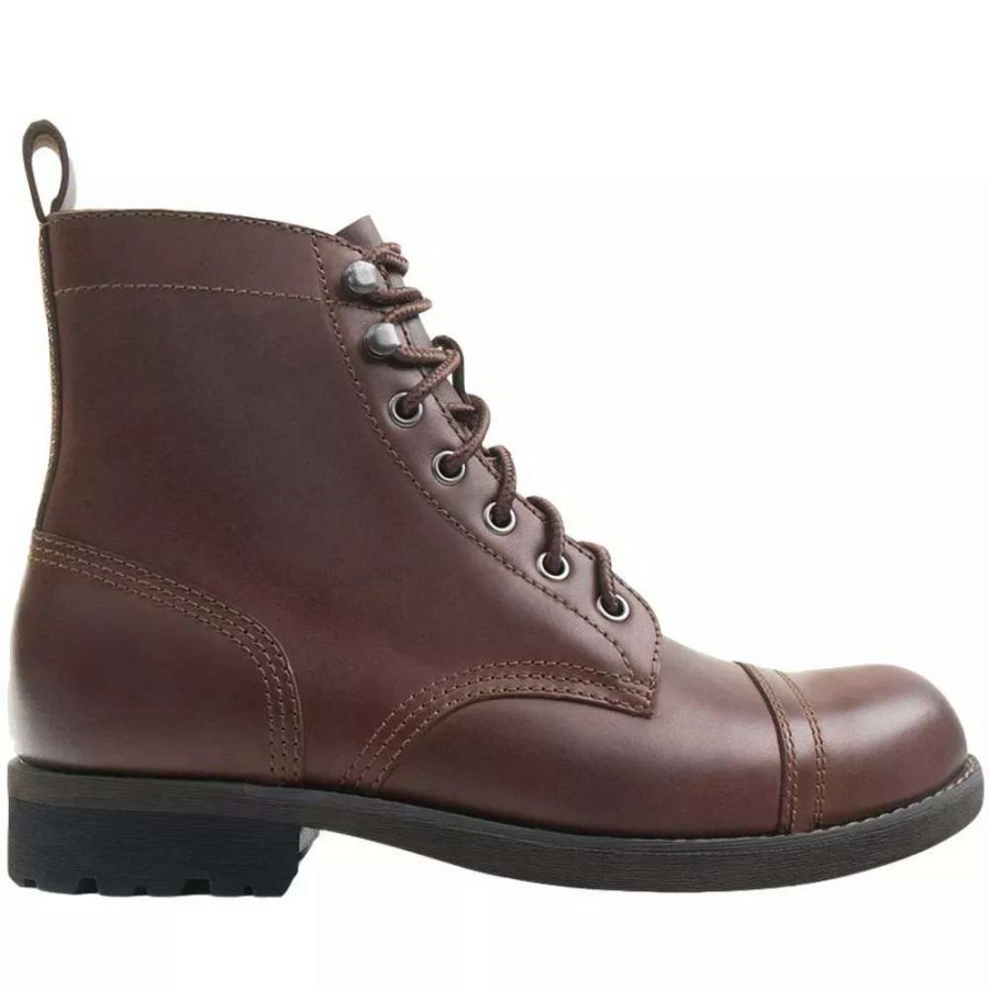 Mens Casual Boots * | Eastland Shoes Eastland Jayce Casual Boots Mens